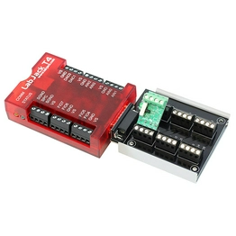 CB15 LabJack