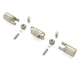 UD6-XX-XX-SS-KIT Ruland Manufacturing