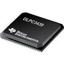 Texas Instruments DLPC3439CZEZ image