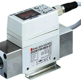 PF2W704-F03-67 SMC