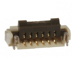Hirose Electric FH33-6S-0.5SH(10) image
