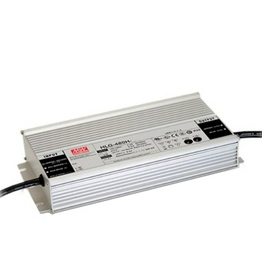 HLG-480H-24D2 Mean-Well USA, Inc.