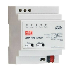 Mean-Well USA, Inc. KNX-40E-1280D image