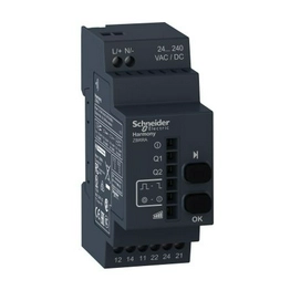 ZBRRA Schneider Electric