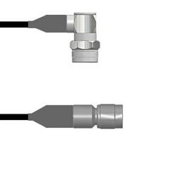 Q-2B0760013001M Amphenol Custom Cable