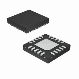 NXP Semiconductors SGTL5000XNLA3 image