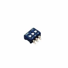 NIDEC COMPONENTS CORPORATION CFS-0302MB image