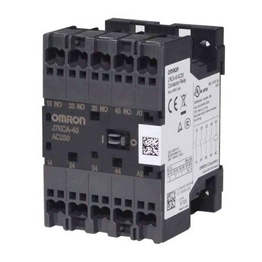 J7KCA-40 24VDC OMRON