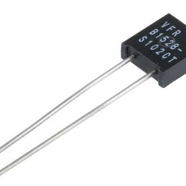 VPG Foil Resistors Y0007120R000T9L image
