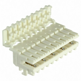 TE Connectivity 3-1534798-9 image