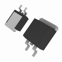APT30N60SC6 Microsemi
