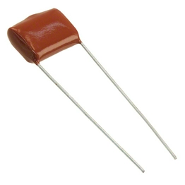 Cornell Dubilier Electronics DME10S1K-F image