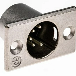 NEUTRIK NC5MP image