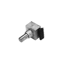 REC16D25-205-B NIDEC COMPONENTS CORPORATION