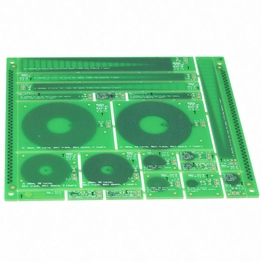 Texas Instruments LDCCOILEVM image