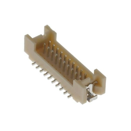 Hirose Electric DF13EA-20DP-1.25V(22) image