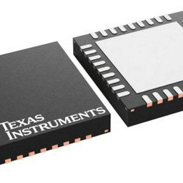 Texas Instruments CC1110F32RHHT image