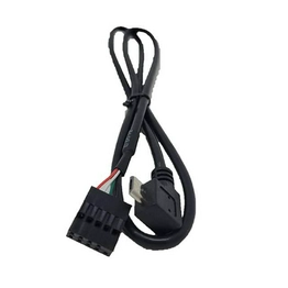 MSP-MICRO9P Micro Connectors