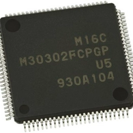 R5F3640DDFB#U0 Renesas Electronics