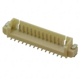 TE Connectivity 1-1734260-4 image