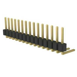 Sullins Connector Solutions PRPC015SBBN-M71RC image