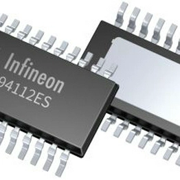 Infineon Technologies TLE94112ESXUMA1 image