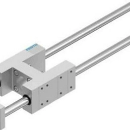 EAGF-V2-KF-50-400 FESTO