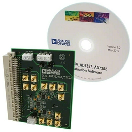EVAL-AD7356EDZ Analog Devices
