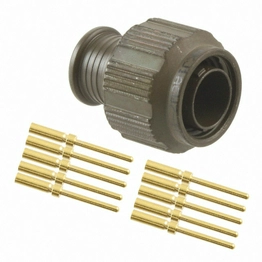 ITT MKJ1A6W7-10PA image