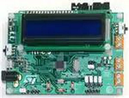 STEVAL-ISB011V1 STMicroelectronics