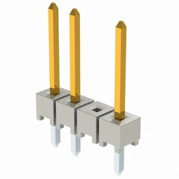 HTSW-104-14-S-S-002 samtec