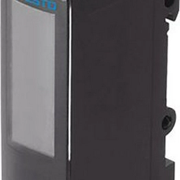 SDE3-D10S-B-HQ4-2P-M8 FESTO