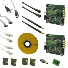 CC1110-CC1111DK Texas Instruments