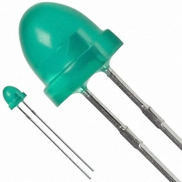 HLMP-3554 BROADCOM