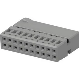 TE Connectivity 2-968322-1 image