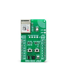 MIKROE-6086 MikroElektronika