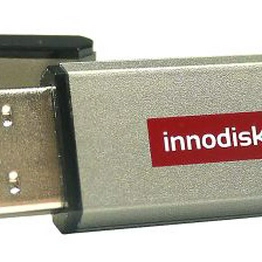 innodisk DEUA1-32GI61BW1SC image