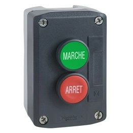 XALD224 Schneider Electric