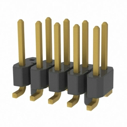 TSM-105-01-H-DV-A-010 samtec