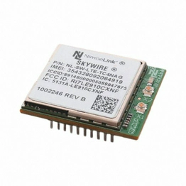 NL-SW-LTE-TC4NAG NimbeLink