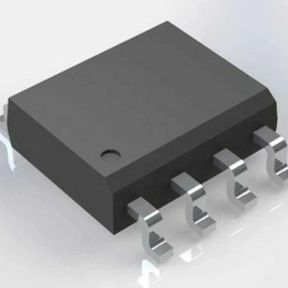 Renesas Electronics EL7156CSZ-T7 image