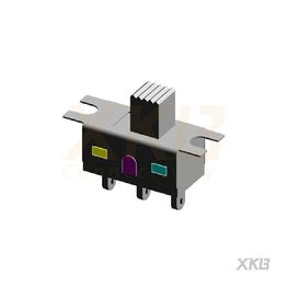 SS-12D16L5R XKB Connectivity