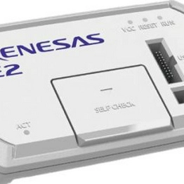 Renesas Electronics RTE0T00020KCE00000R image