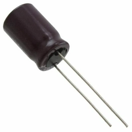 UPM1V221MPD6 nichicon