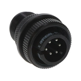 97-3106A14S-6P-621 Amphenol