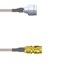 Q-2H03A0001084I Amphenol Custom Cable