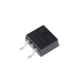 ON Semiconductor LM317BD2TR4G image