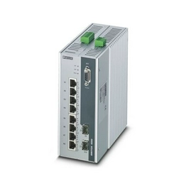 FL SWITCH 4000T-8POE-2SFP PHOENIX CONTACT