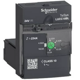 LUCC18BL Schneider Electric