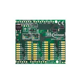 Infineon Technologies MYIOTADAPTERTOBO1 image
